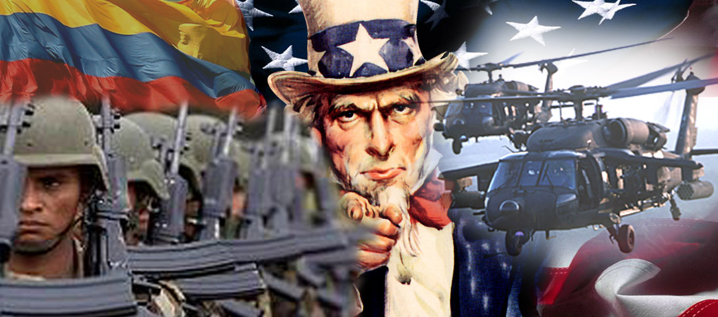 Imagen Associazione Nazionale Nuova Colombia